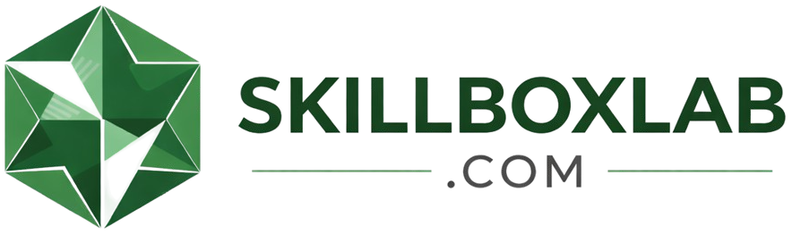 SkillBoxLab