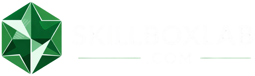 SkillBoxLab